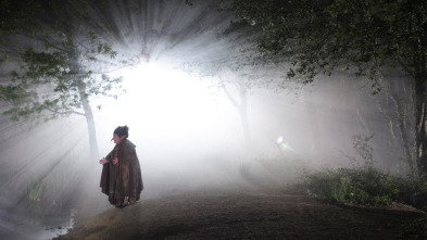 Imagen de Merlín (T3): Ep.6 La niña cambiada - 1