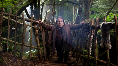 Imagen de Merlín (T3): Ep.8 El ojo de Fénix - 1