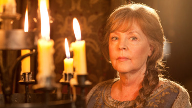 Imagen de Merlín (T3): Ep.9 El amor en los tiempos de los dragones - 1