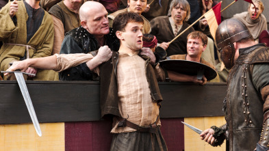 Imagen de Merlín (T3): Ep.11 La sombra del hechicero - 1