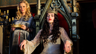 Imagen de Merlín (T3): Ep.12 El advenimiento de Arturo (I) - 1