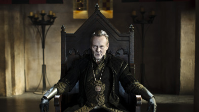 Imagen de Merlín (T5): Ep.3 El canto fúnebre de Uther Pendragon - 1