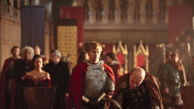 Imagen de Merlín (T5): Ep.8 La falsa reina - 1