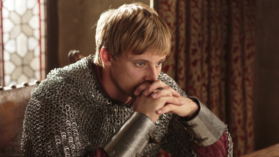 Imagen de Merlín (T5): Ep.12 El diamante del día (I) - 1