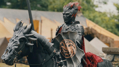 Imagen de Construyendo un caballero: Ep.2 - 2