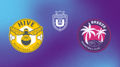 Imagen de Temporada Regular: Hive - Breeze - 2