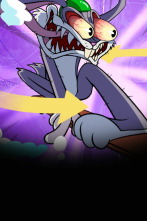 Imagen de Looney Tunes... (T2): Explicando los deportes: Snowboard - 1