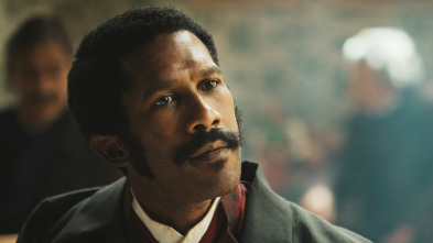 Imagen de Dona Beja (T1): Ep.2  - 2