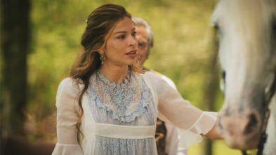 Imagen de Dona Beja (T1): Ep.4  - 2