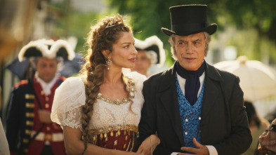 Imagen de Dona Beja (T1): Ep.5  - 2