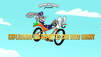 Imagen de Looney Tunes Presenta: Explicando los deportes con Bugs Bunny, Season 2 (T2) - 2