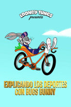 Imagen de Looney Tunes Presenta: Explicando los deportes con Bugs Bunny, Season 2 (T2) - 1