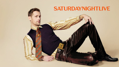 Imagen de Saturday Night Live (T51): Alexander Skarsgård / Cardi B - 2