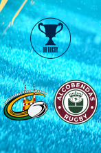 Imagen de Jornada 10: Recoletas Burgos - Silicius Alcobendas - 1