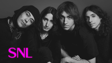 Imagen de Saturday Night Live (T51): Teyana Taylor / Geese - 1