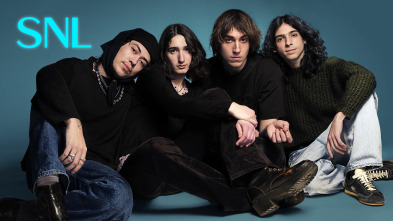 Imagen de Saturday Night Live (T51): Teyana Taylor / Geese - 2