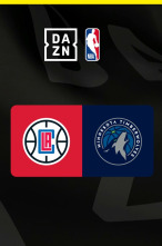 Imagen de Febrero: Los Angeles Clippers @ Minnesota Timberwolves - 1