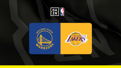 Imagen de Febrero: Golden State Warriors @ Los Angeles Lakers - 2
