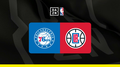 Imagen de Febrero: Philadelphia 76ers @ Los Angeles Clippers - - 4