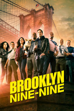 Imagen de Brooklyn Nine-Nine (T1) - 1