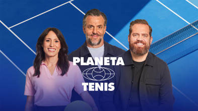 Imagen de Planeta Tenis (2026) - 4