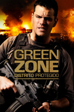 Imagen de Green Zone: Distrito protegido - 1
