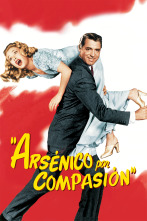 Imagen de Arsénico por compasión - 2