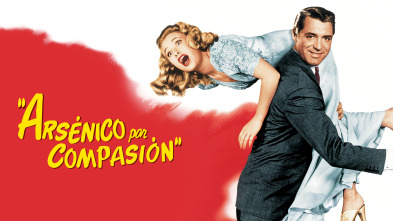Imagen de Arsénico por compasión - 12