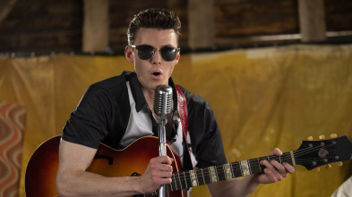 Imagen de Padre Brown (T13): Ep.2 El vacío en mi corazón - 2