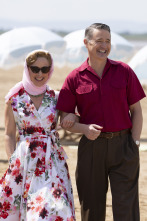 Imagen de Padre Brown (T13): Ep.3 El palacio en el mar - 1