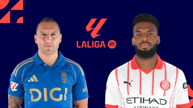 Imagen de Jornada 22: Oviedo - Girona - 2