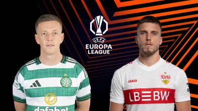 Imagen de Play-off: Celtic - Stuttgart - 2