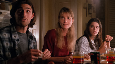 Imagen de Cinco en familia (T1): Ep.2 Los Deberes - 1