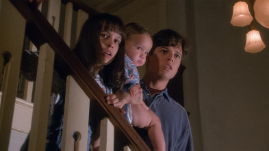 Imagen de Cinco en familia (T1): Ep.3 Las Reglas del Juego - 1