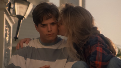 Imagen de Cinco en familia (T1): Ep.3 Las Reglas del Juego - 4