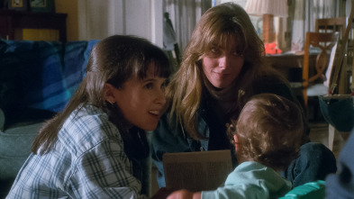 Imagen de Cinco en familia (T1): Ep.4 Merece la Pena Esperar - 1