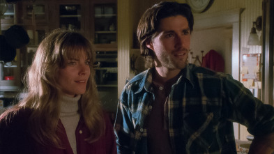 Imagen de Cinco en familia (T1): Ep.4 Merece la Pena Esperar - 2