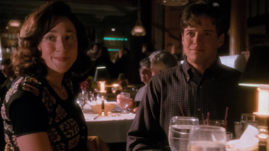 Imagen de Cinco en familia (T1): Ep.6 Padres e Hijos - 1