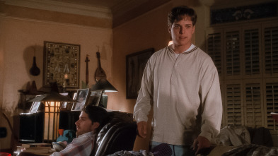 Imagen de Cinco en familia (T1): Ep.10 Acción de Gracias - 5