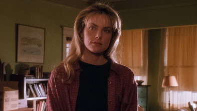 Imagen de Cinco en familia (T1): Ep.14 No Desaparecerá - 4