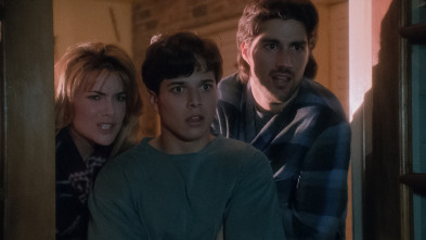 Imagen de Cinco en familia (T1): Ep.15 El Infierno de los Celos - 1