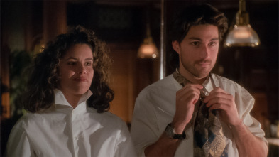 Imagen de Cinco en familia (T1): Ep.15 El Infierno de los Celos - 2