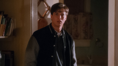 Imagen de Cinco en familia (T1): Ep.16 Secuelas - 4