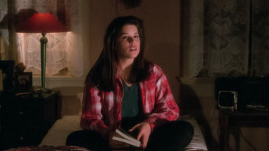 Imagen de Cinco en familia (T1): Ep.17 En el Lugar de los Padres - 2