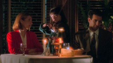 Imagen de Cinco en familia (T1): Ep.17 En el Lugar de los Padres - 4