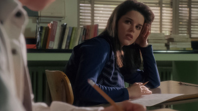 Imagen de Cinco en familia (T1): Ep.19 El Guardián de mi Hermano - 5