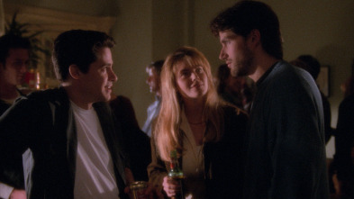 Imagen de Cinco en familia (T1): Ep.21 Los Trasnochadores - 1