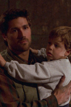 Imagen de Cinco en familia (T3): Ep.17 Al sufrimiento, le gusta el sufrimiemto - 1