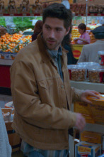 Imagen de Cinco en familia (T3): Ep.18 Metete en tus asuntos - 1