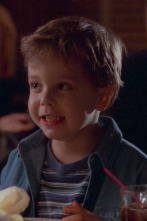 Imagen de Cinco en familia (T3): Ep.19 Punto de no retorno - 1